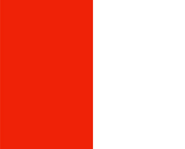 Red & White 